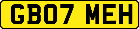 GB07MEH