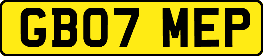 GB07MEP