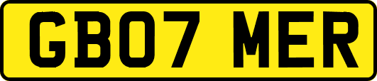 GB07MER