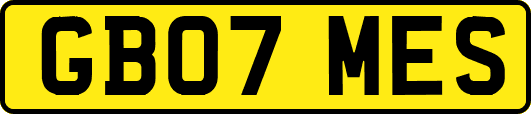 GB07MES