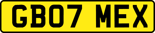 GB07MEX