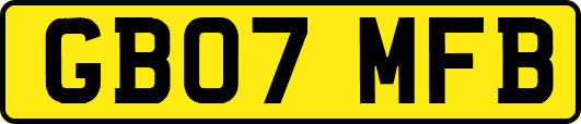 GB07MFB