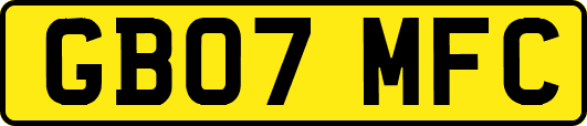 GB07MFC