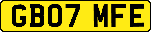 GB07MFE