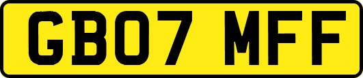 GB07MFF