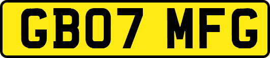 GB07MFG