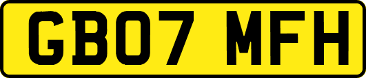 GB07MFH