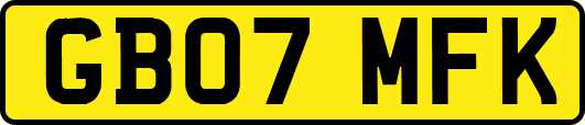 GB07MFK