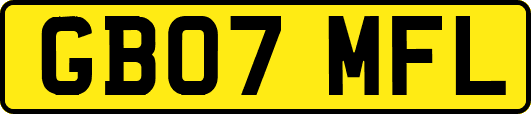 GB07MFL