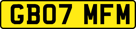 GB07MFM
