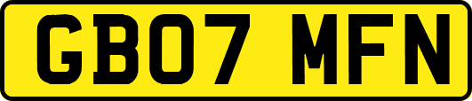 GB07MFN