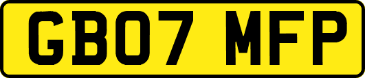 GB07MFP