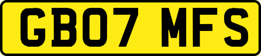 GB07MFS
