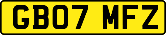 GB07MFZ