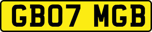 GB07MGB