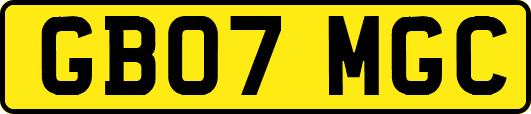 GB07MGC