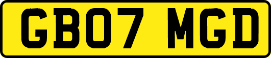GB07MGD