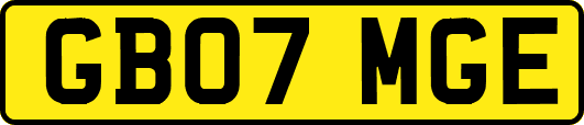 GB07MGE
