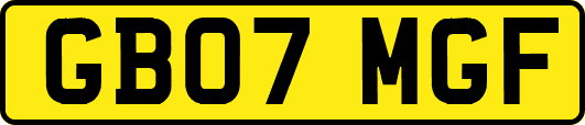 GB07MGF