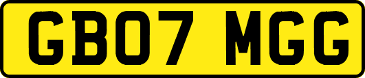 GB07MGG