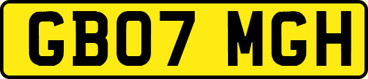 GB07MGH