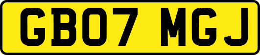GB07MGJ