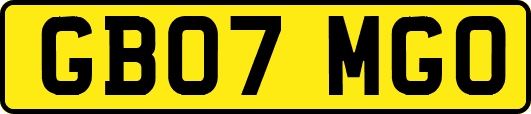 GB07MGO