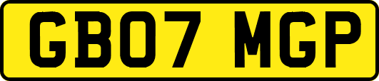 GB07MGP