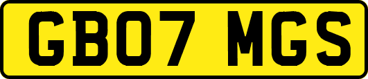GB07MGS