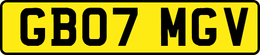 GB07MGV