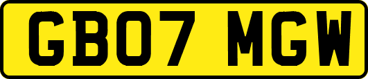 GB07MGW