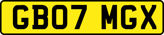 GB07MGX