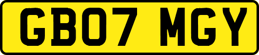 GB07MGY