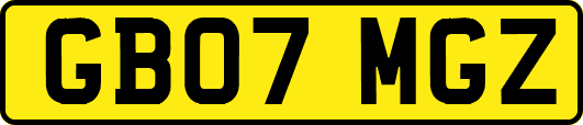 GB07MGZ