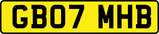 GB07MHB