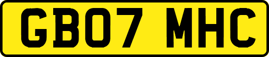GB07MHC