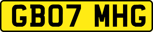 GB07MHG
