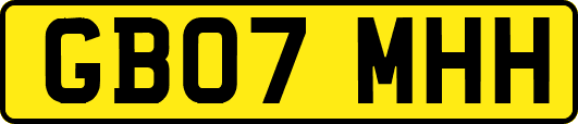 GB07MHH