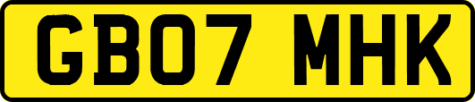 GB07MHK