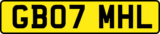 GB07MHL