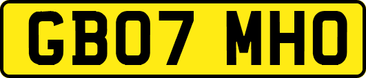 GB07MHO