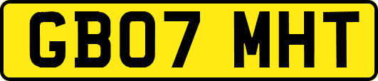 GB07MHT