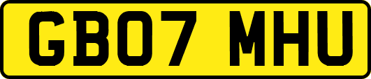 GB07MHU