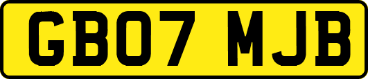 GB07MJB
