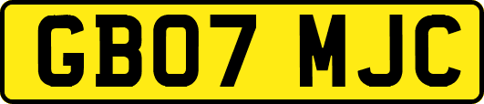 GB07MJC