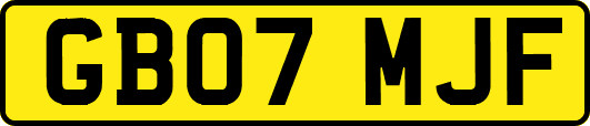 GB07MJF