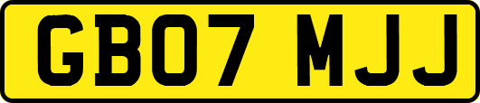 GB07MJJ