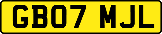 GB07MJL
