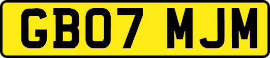 GB07MJM