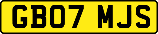 GB07MJS